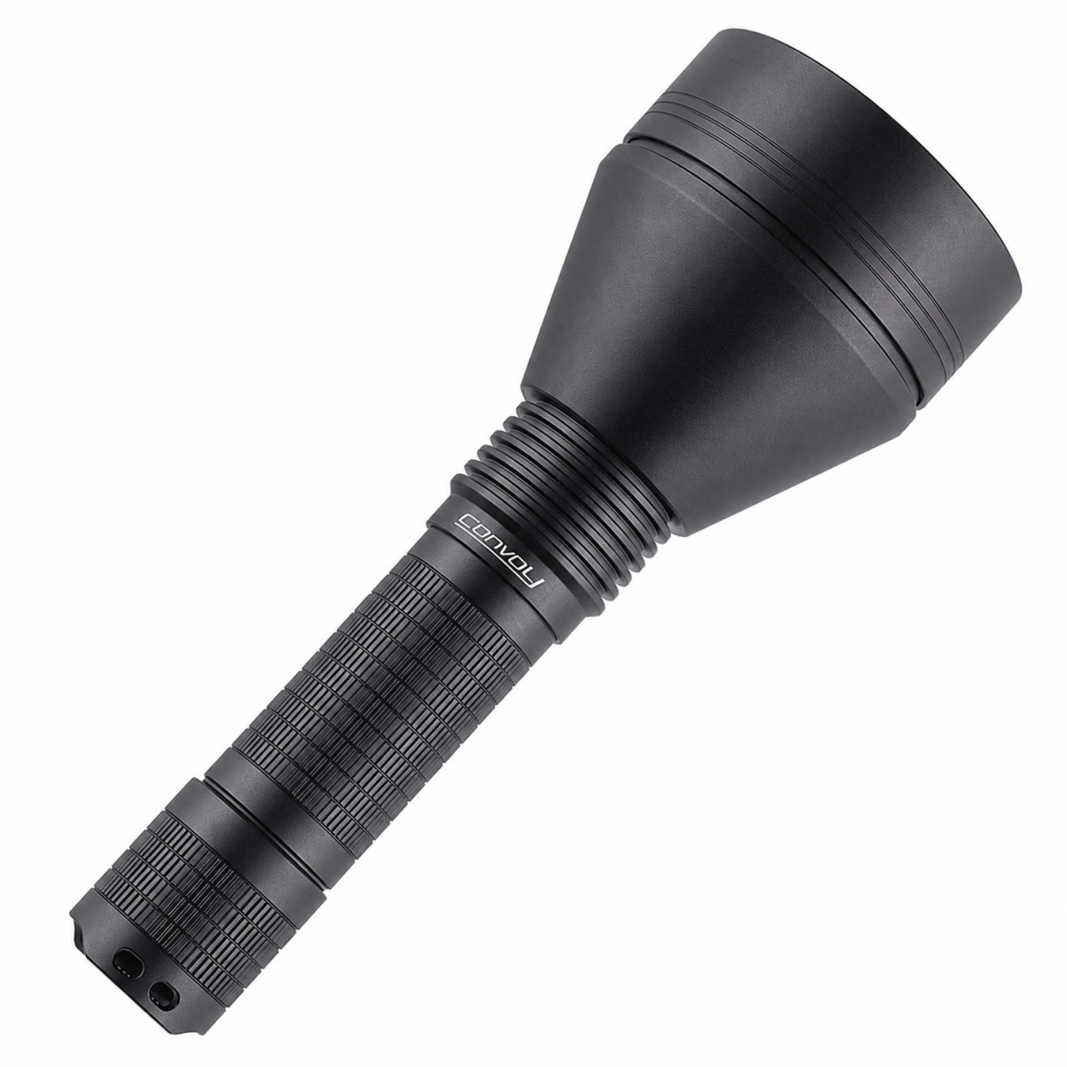 Linterna Convoy L21B LUZ ROJA