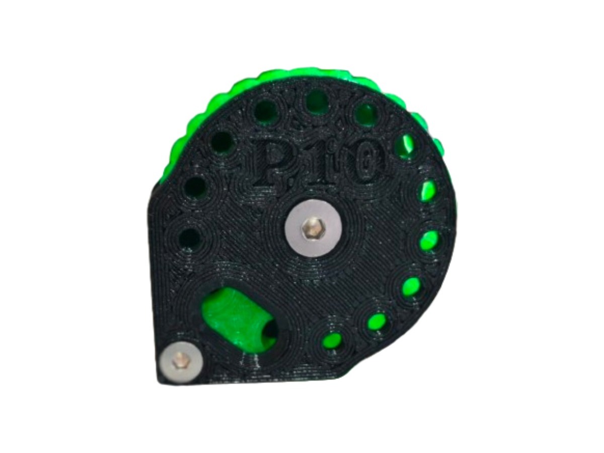 Cargador P10 14 tiros