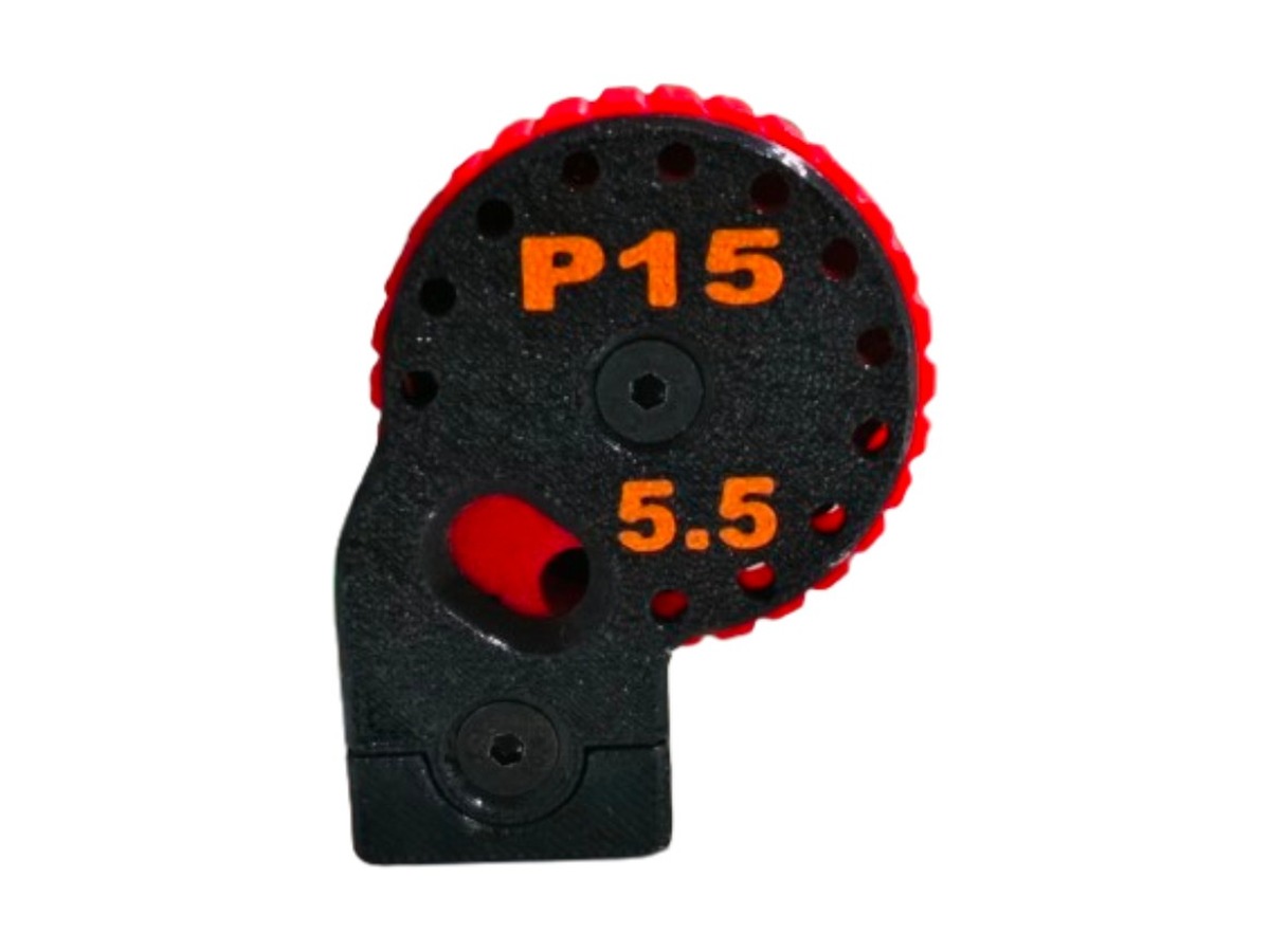 Cargador P15 14 tiros