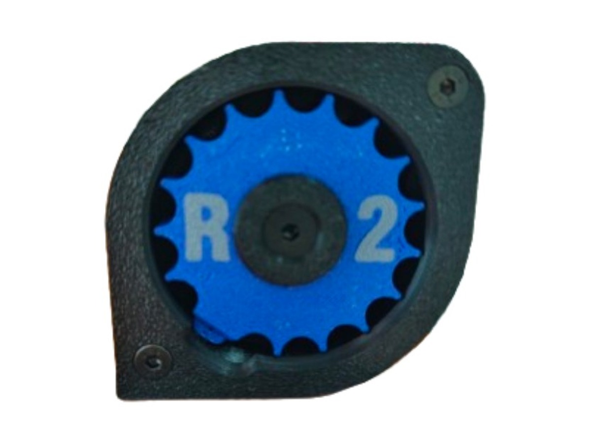 Cargador R2 16 tiros
