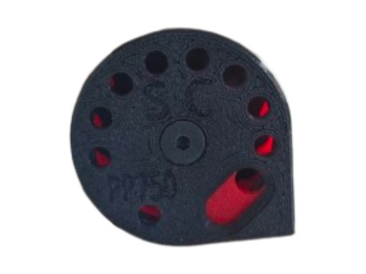 Cargador PP750