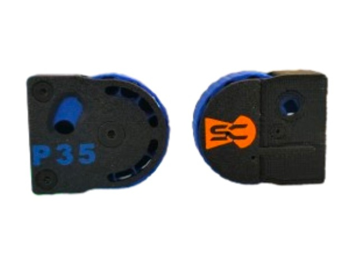 Cargador P35