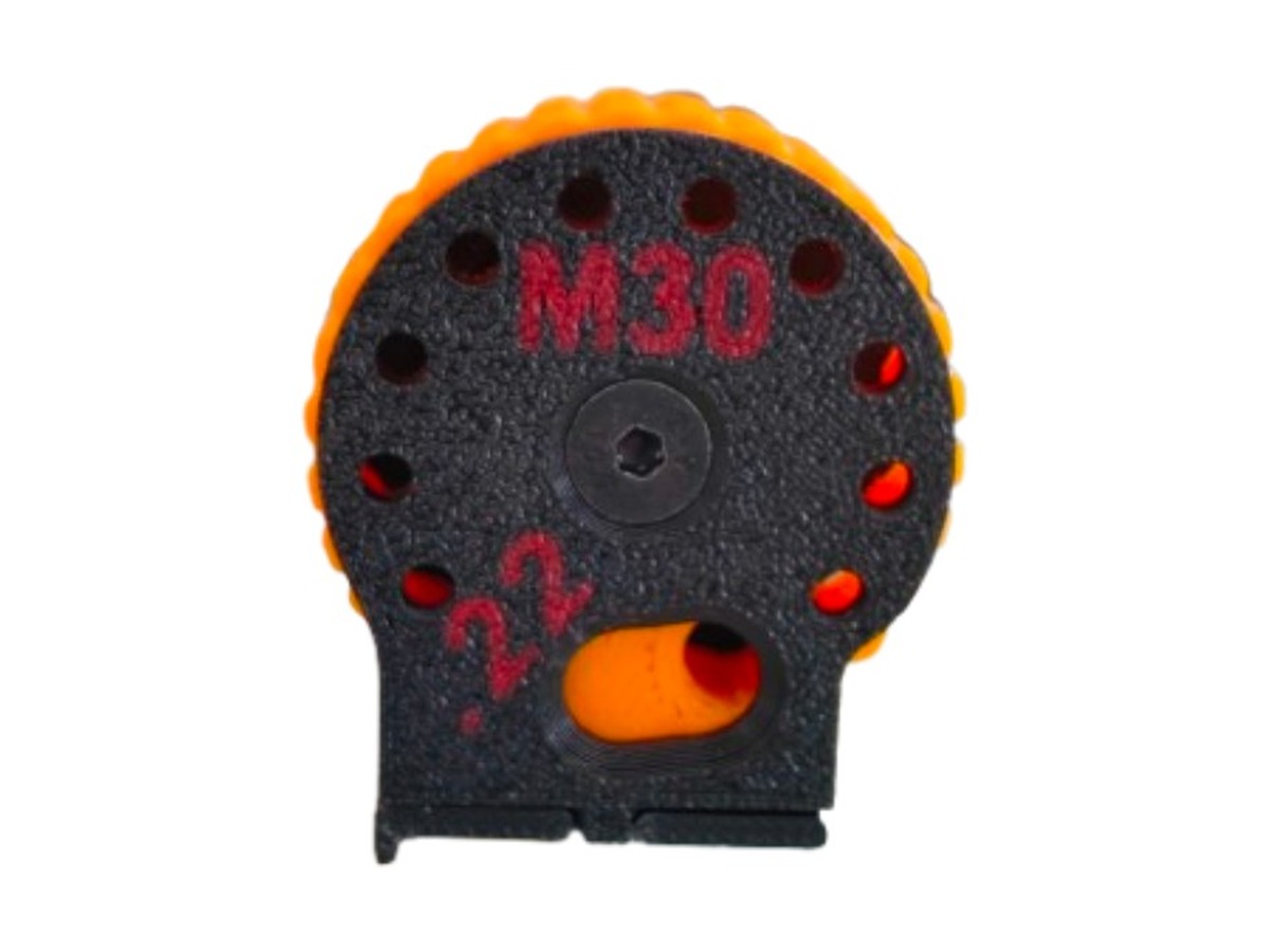 Cargador M30