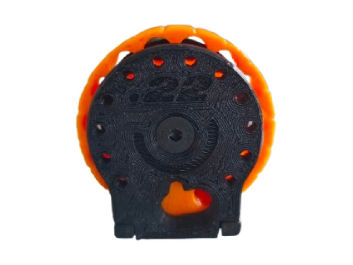 Cargador Brocock