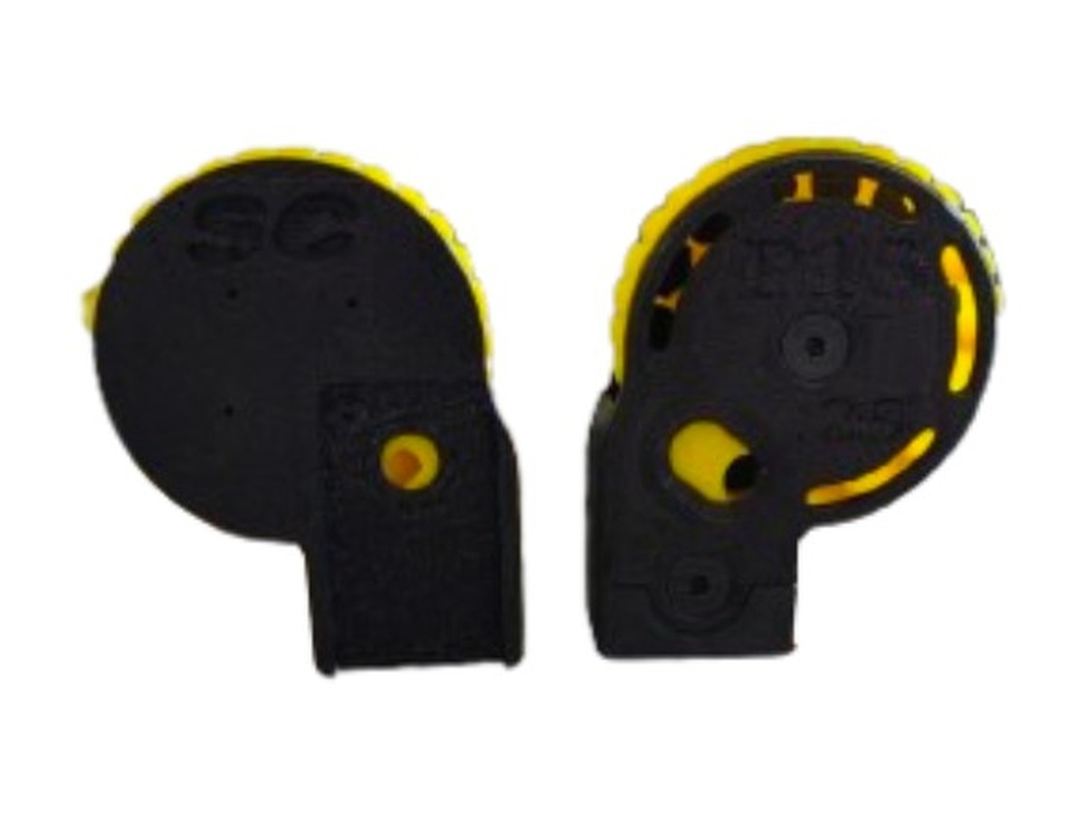 Cargador P15 6.35 mm