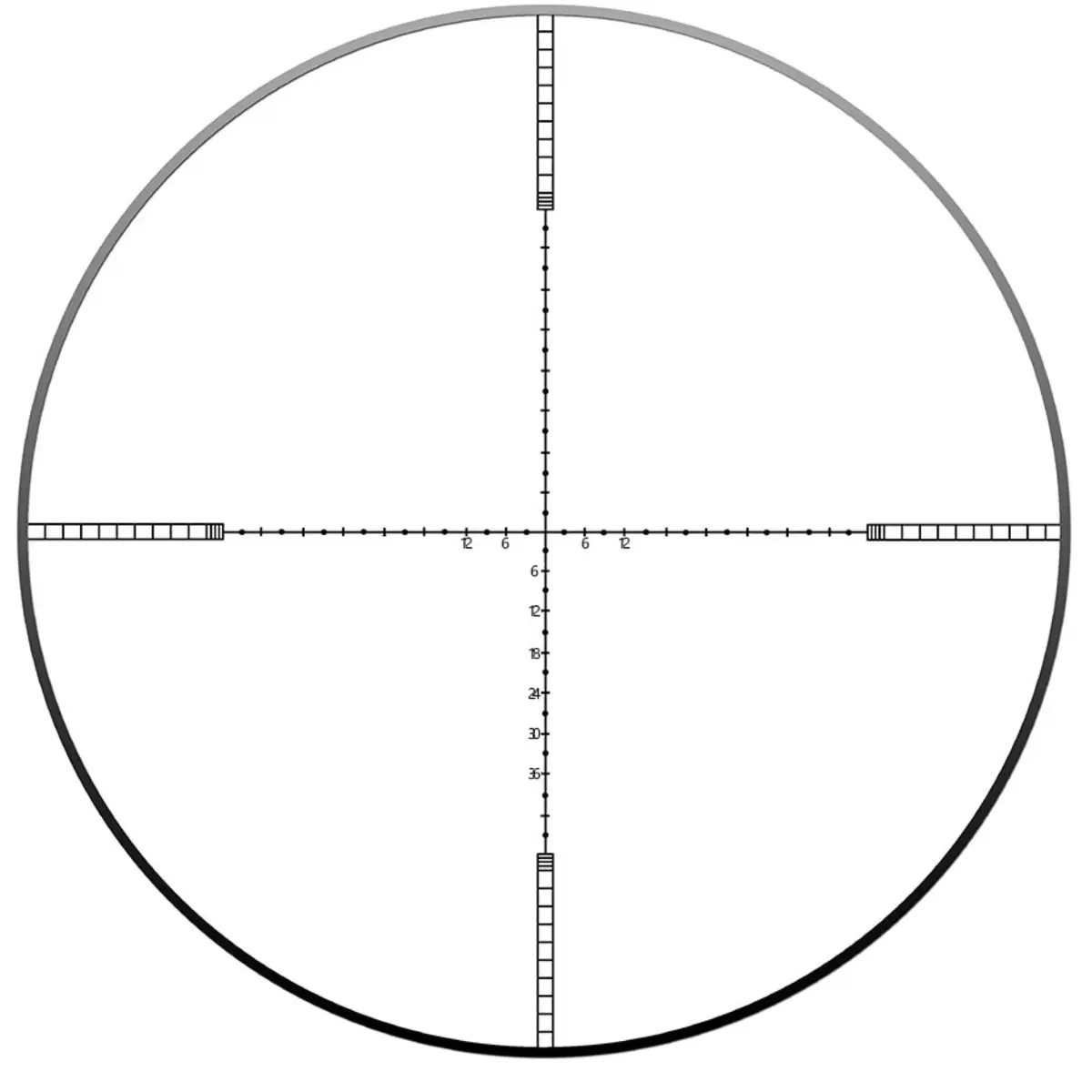 Discoveryopt MS 3-9X50IR