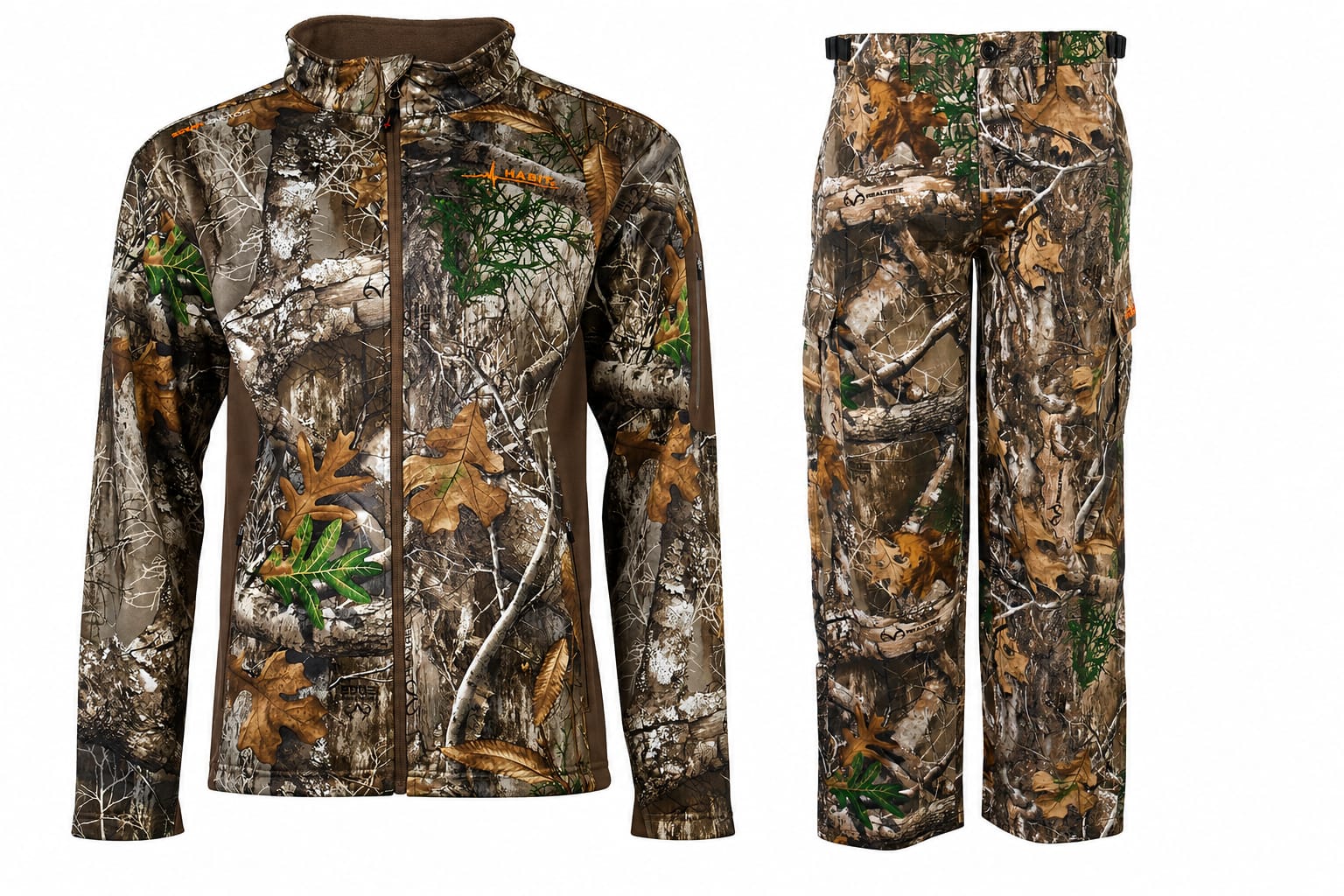 HABIT REALTREE EDGE