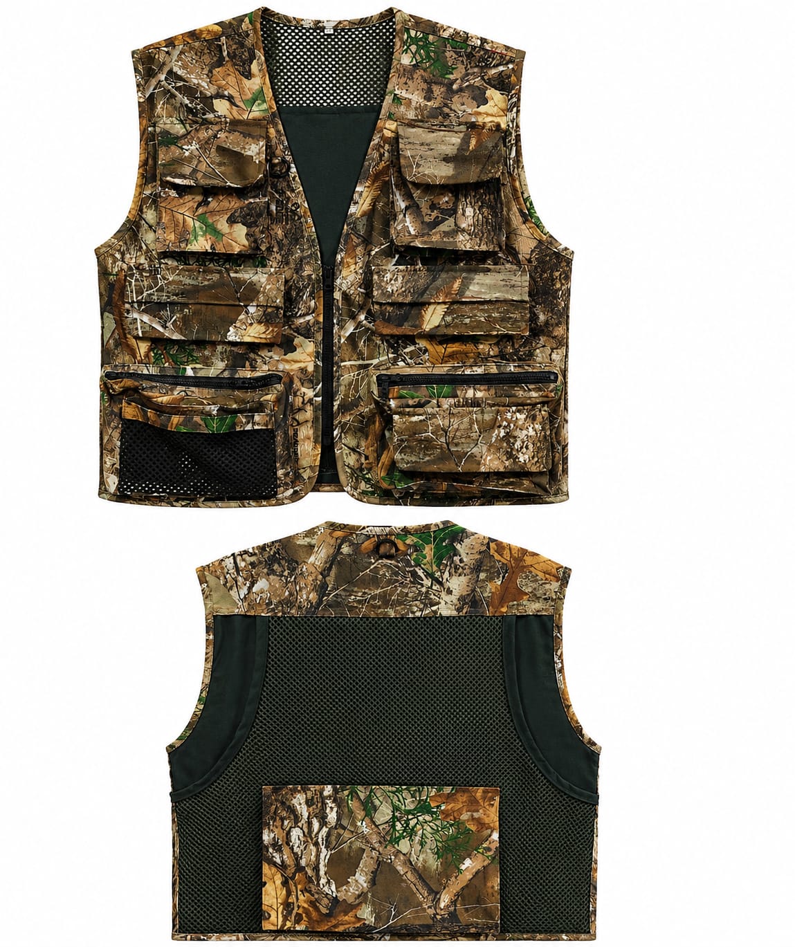 Chaqueta Tortolera