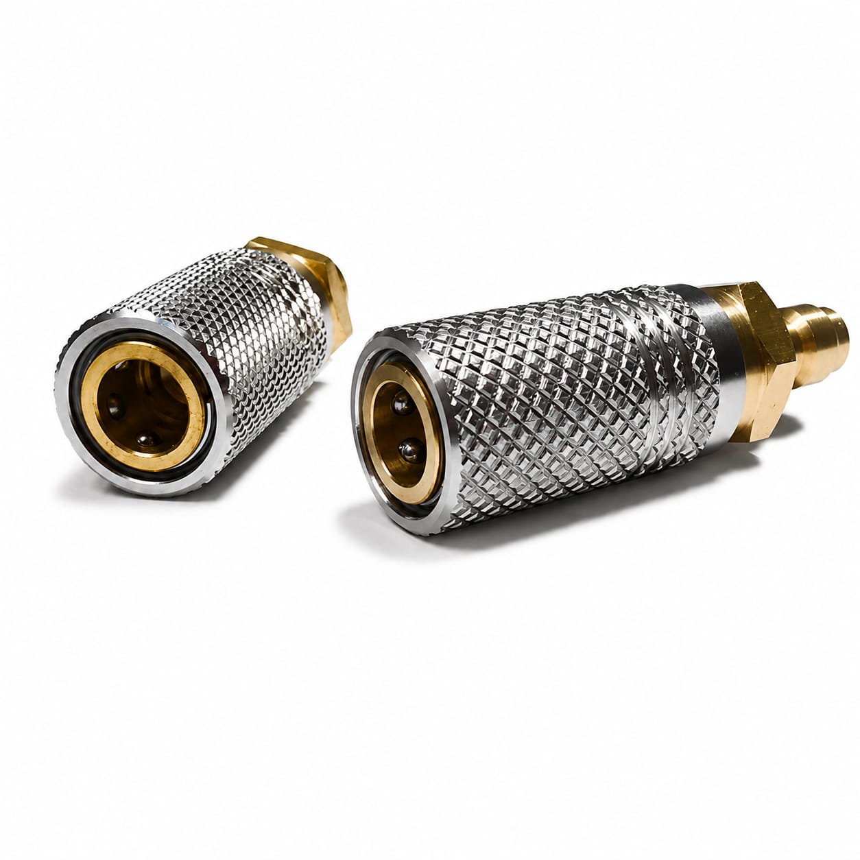 Adaptador de liberación rápida extendido para PCP – 8 mm - imagen 2