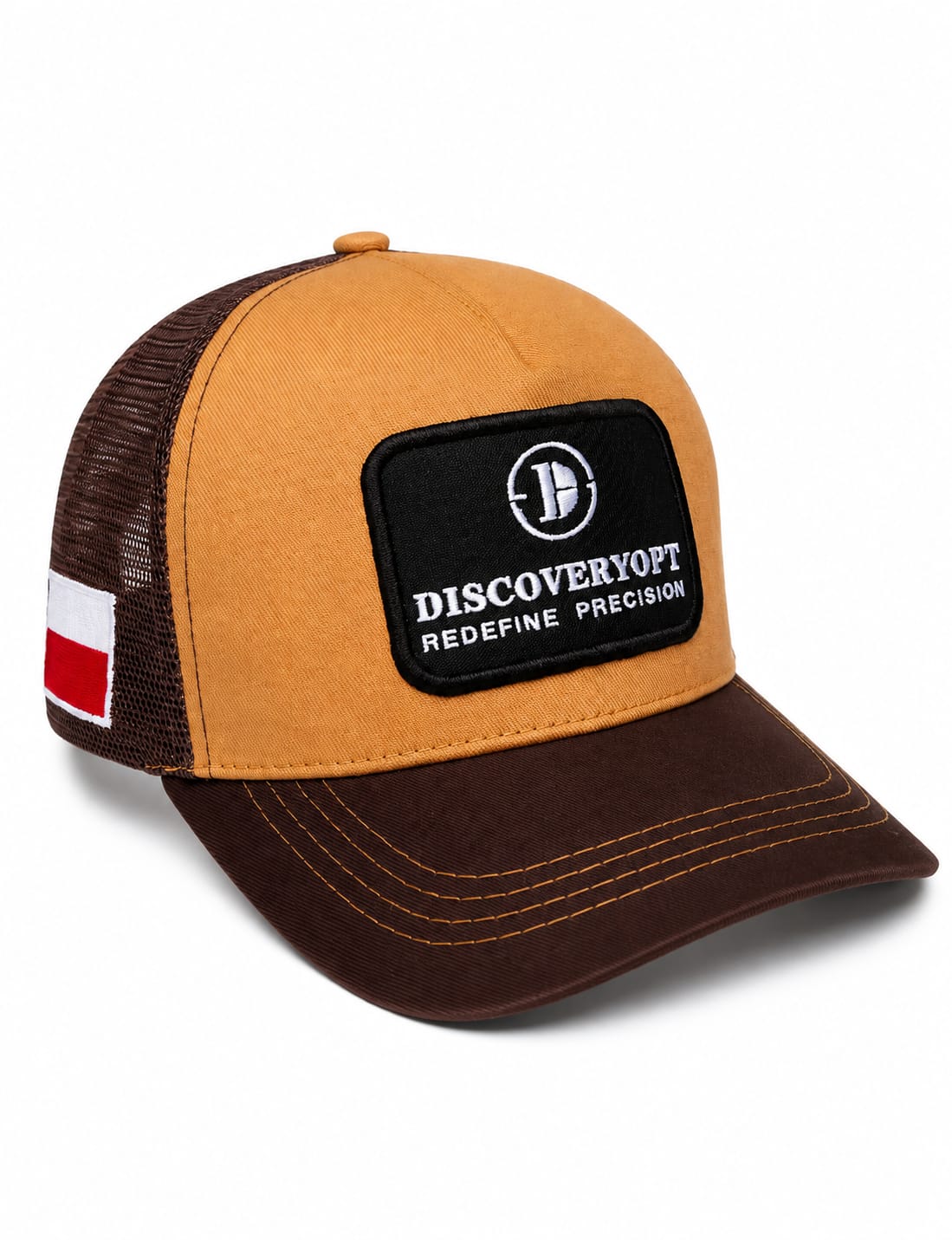 Jockey DiscoveryOpt / Orion Air Gun - imagen 2
