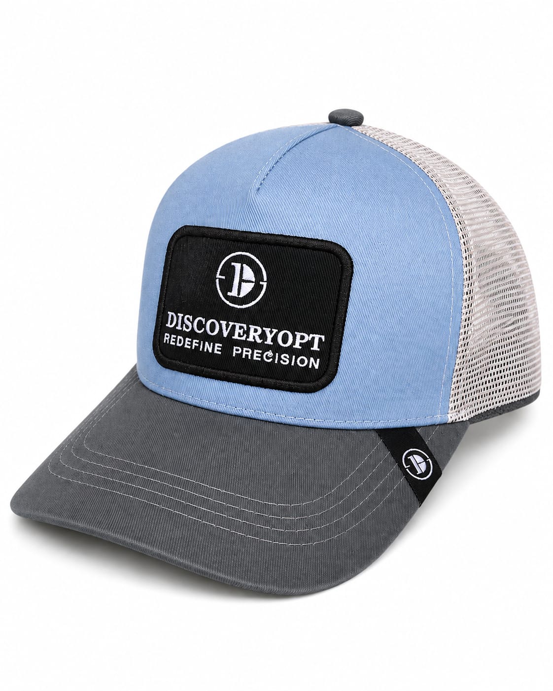 Jockey DiscoveryOpt / Orion Air Gun - imagen 3
