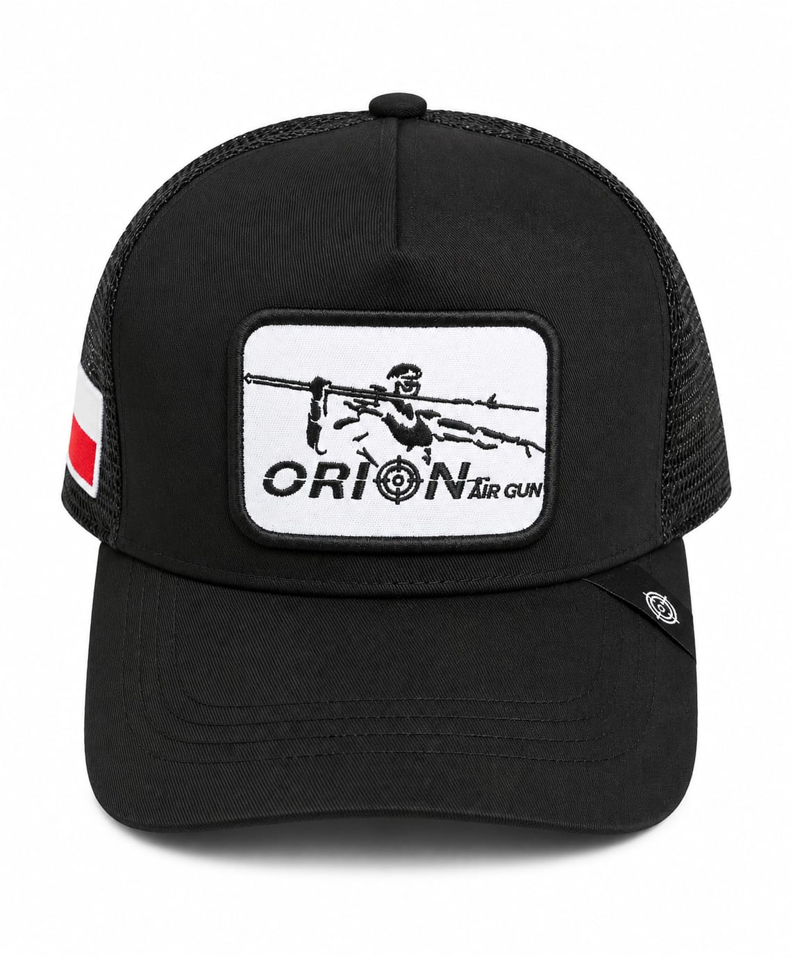 Jockey DiscoveryOpt / Orion Air Gun - imagen 4