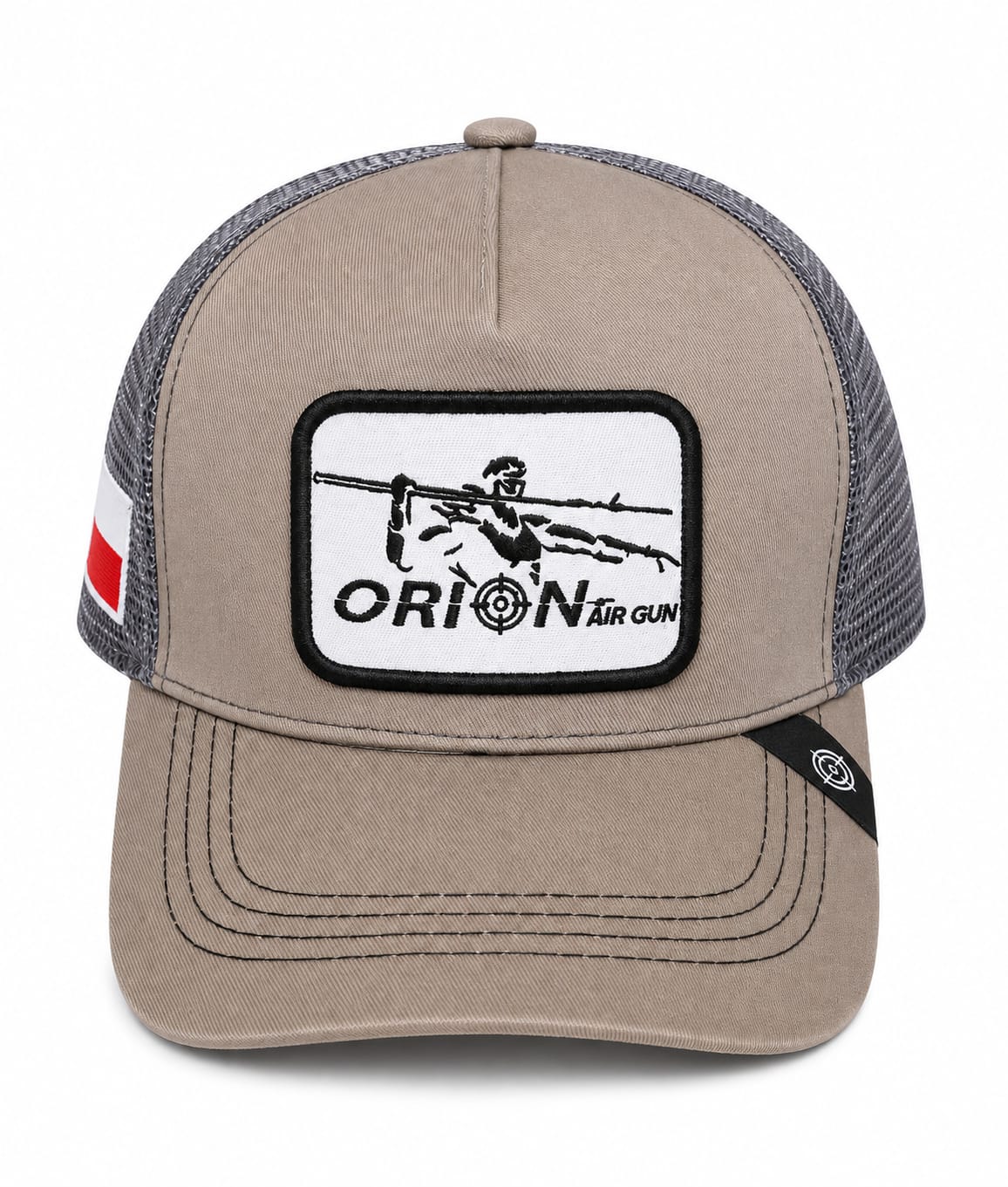 Jockey DiscoveryOpt / Orion Air Gun - imagen 5