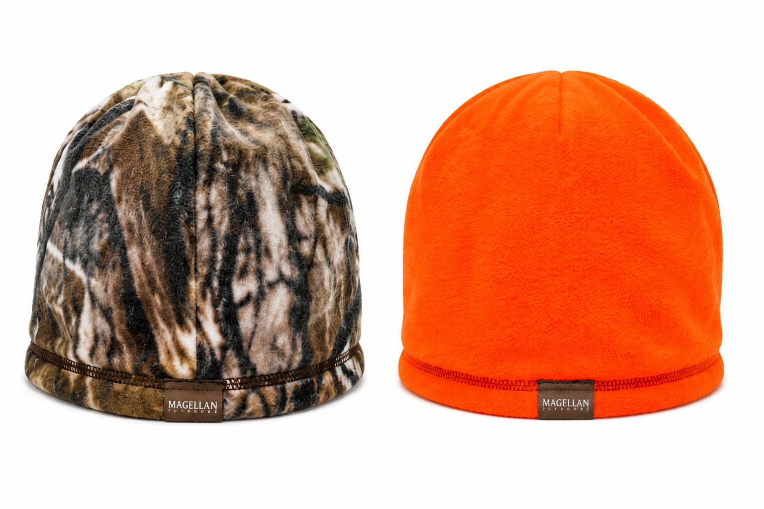Gorro de Polar Reversible Magellan