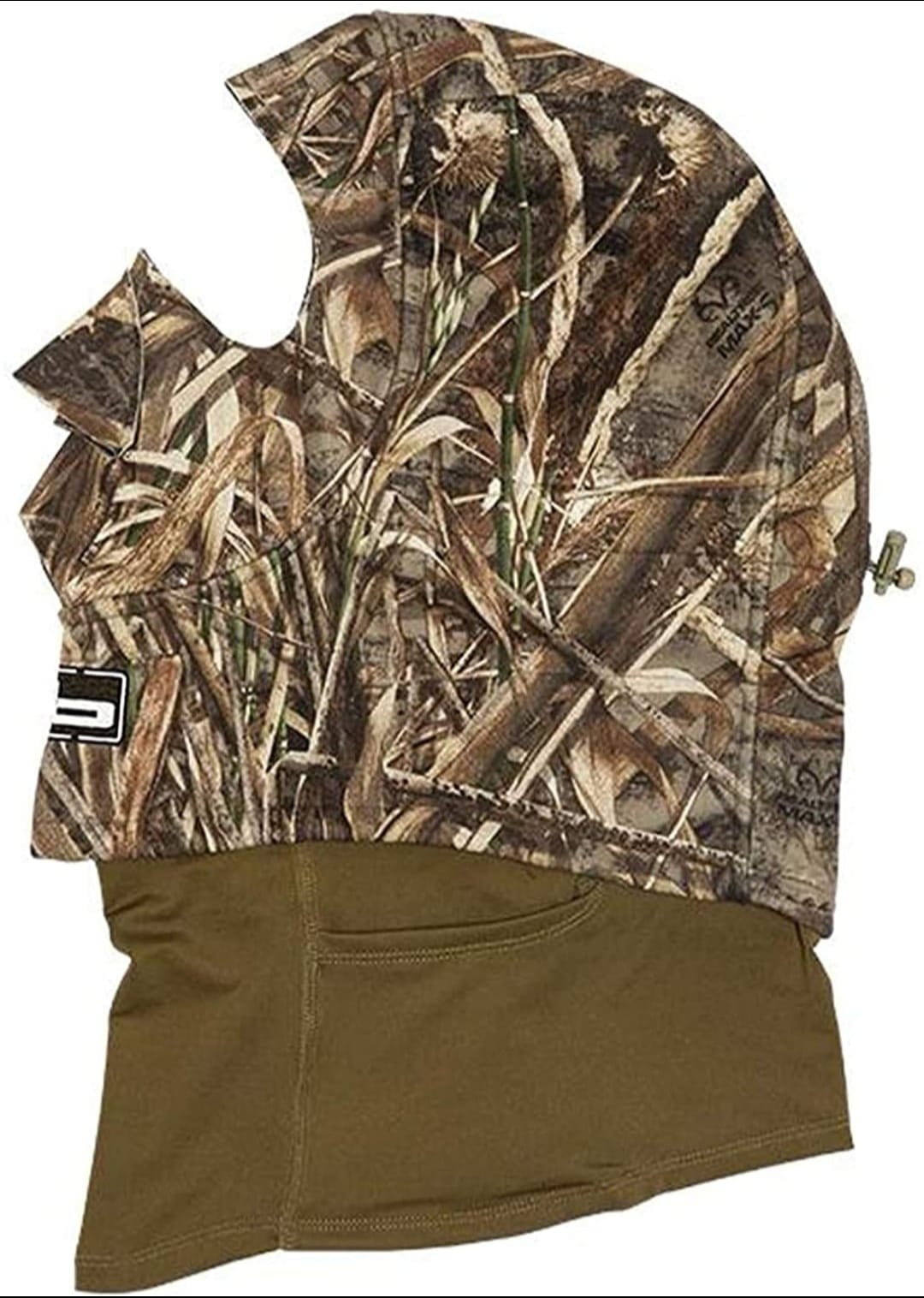 Pasamontañas de Polar Banded Realtree MAX-5 - imagen 2