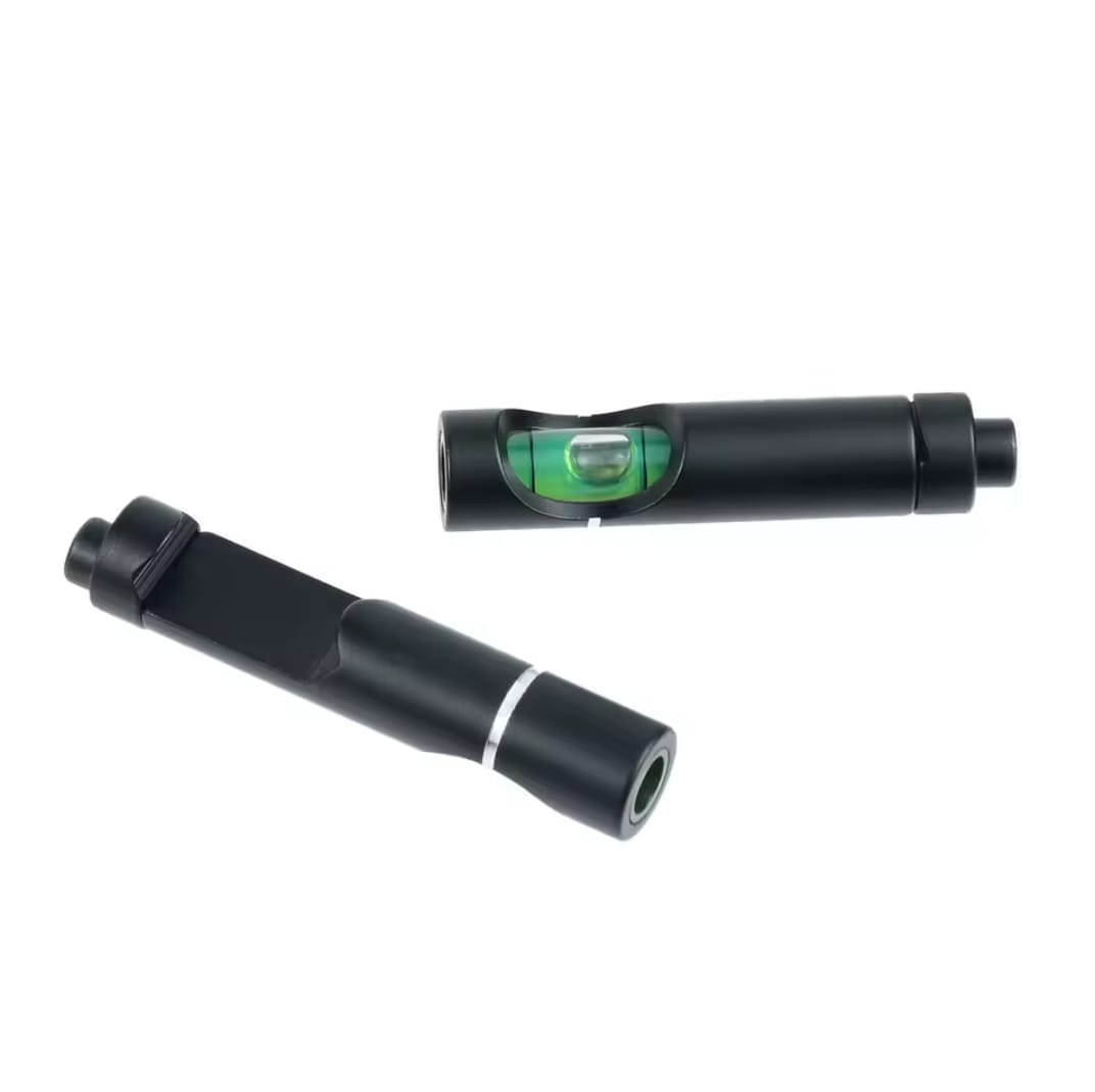 Nivel de burbuja para riel de 11 mm - imagen 3