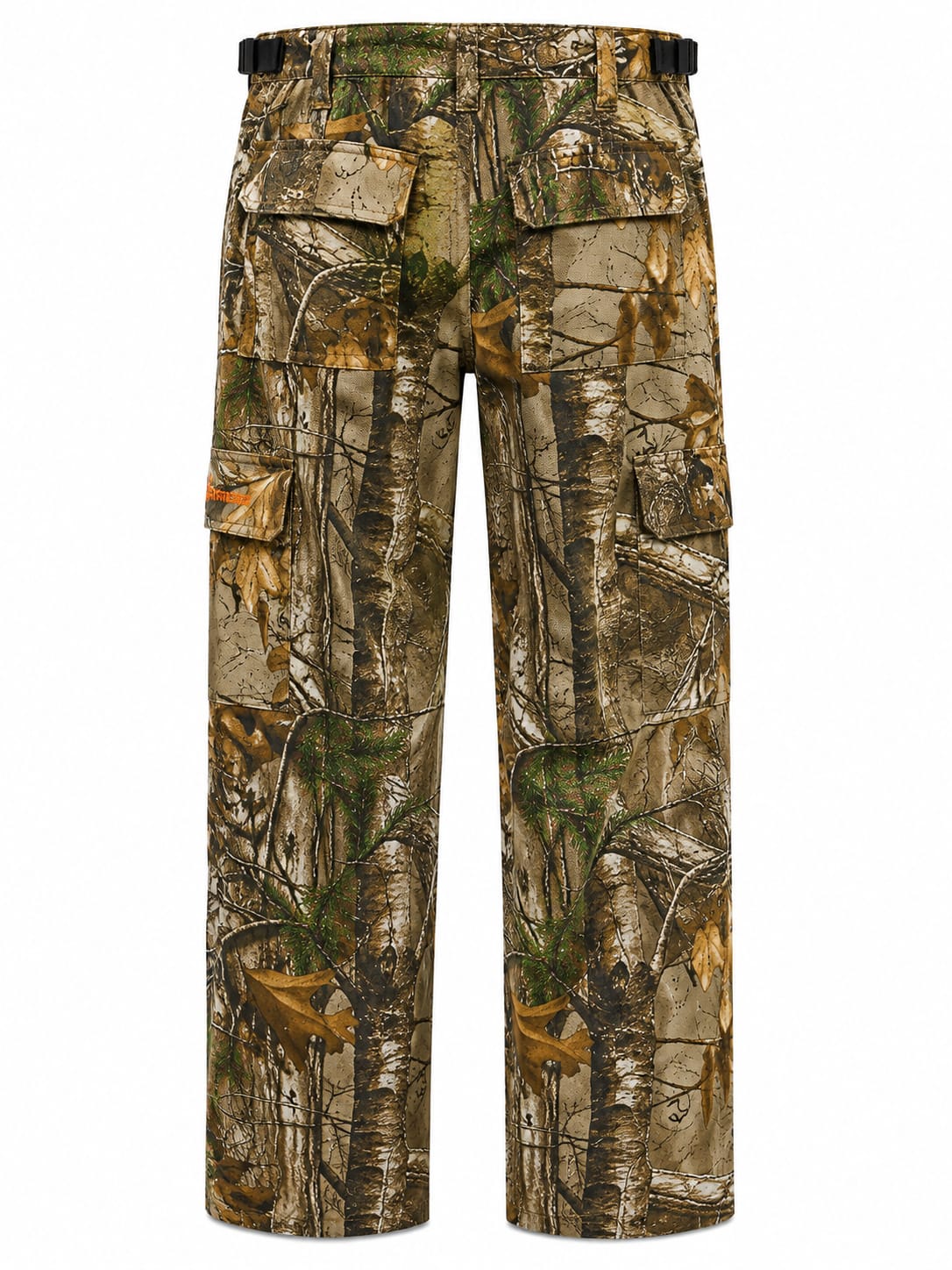 Pantalón Cargo HABIT - imagen 2