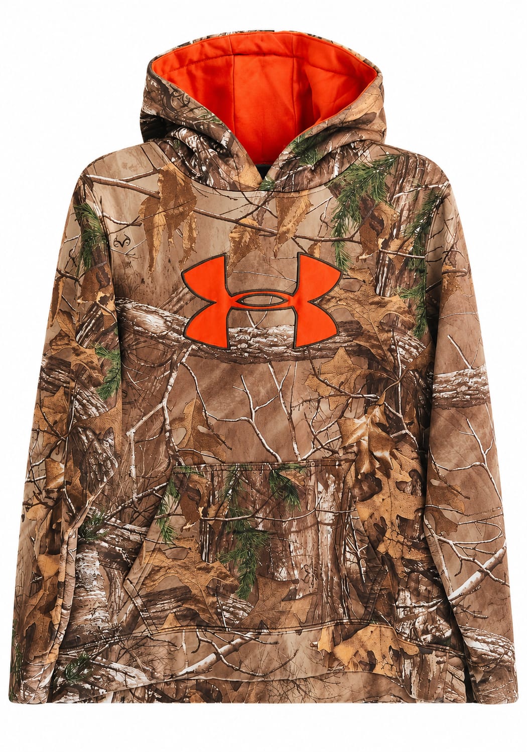 Polerón UNDER ARMOUR