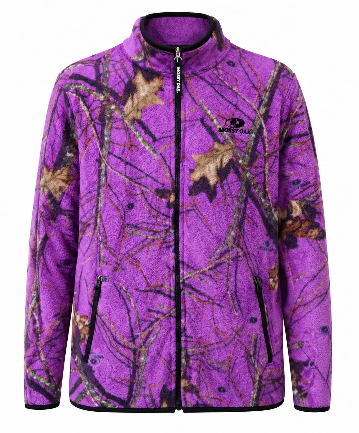 Polerón Mujer Mossy OAK