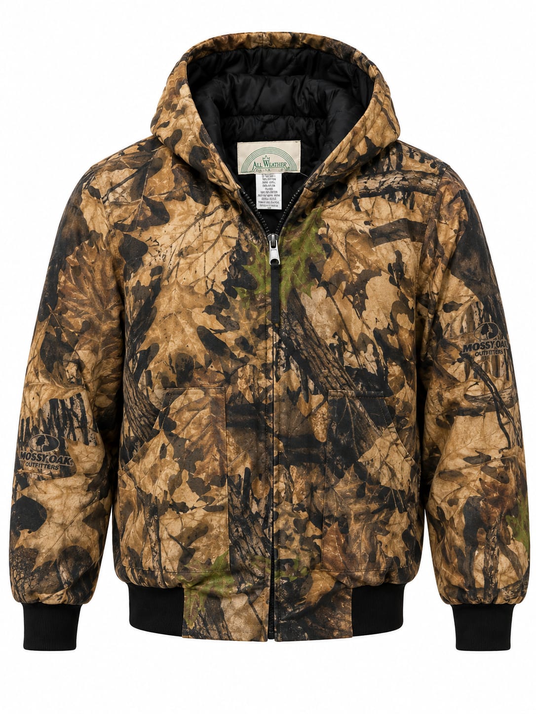 Parka Mossy OAK