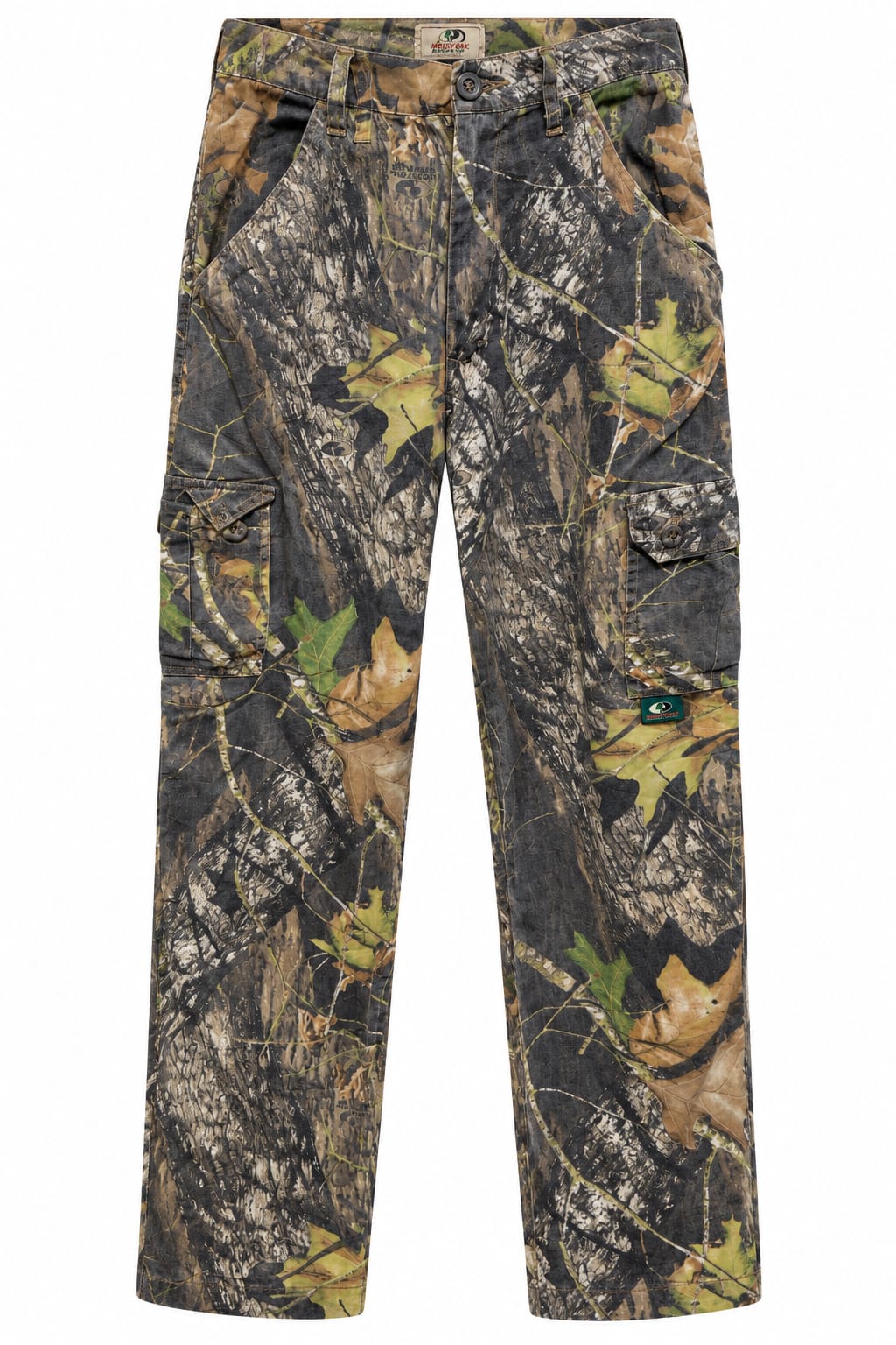 Pantalón Mossy OAK