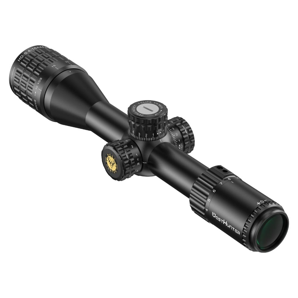 WestHunter HD-S 4-16x44 AOE - imagen 3