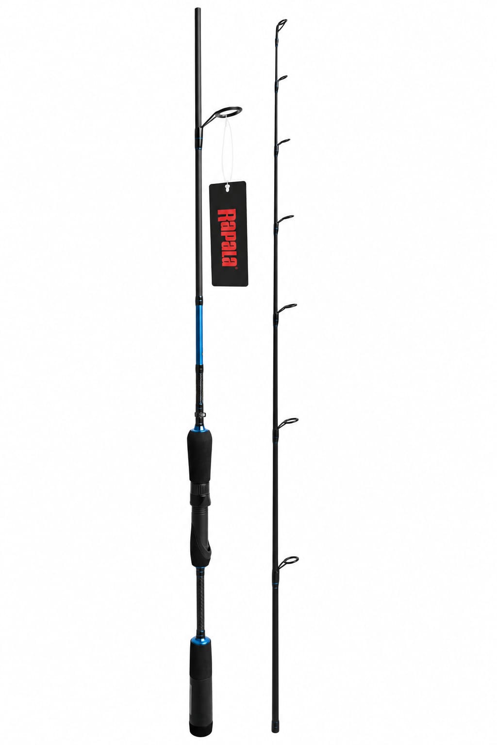 CAÑA RAPALA TROUT SPINNING 1,80 M UUL